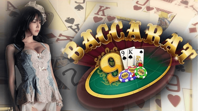 các lời khuyên hữu ích khi chơi baccarat online