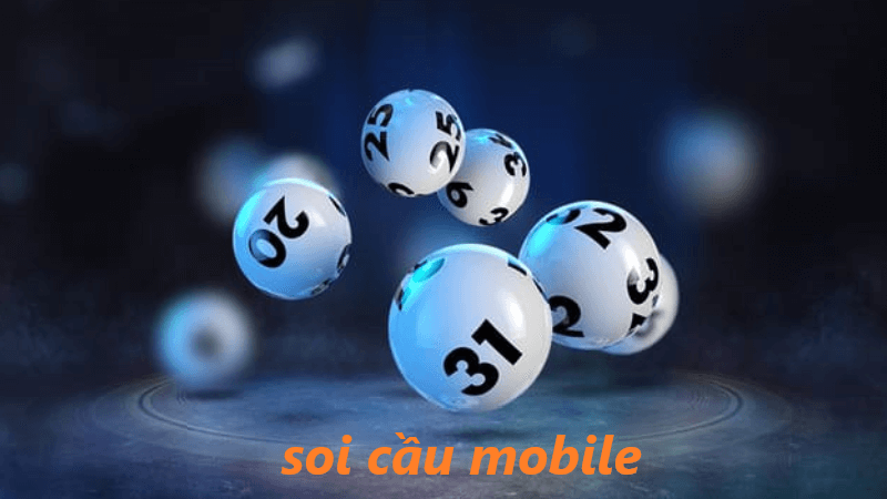 cách thực hiện soi cầu mobile