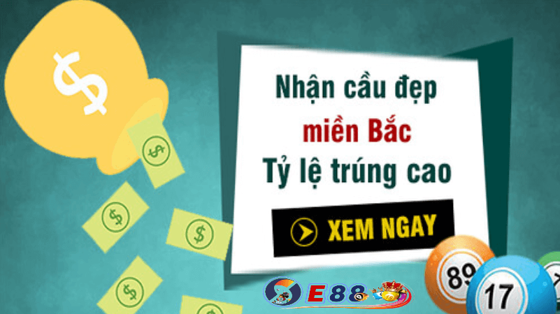 Cách thực hiện soi cầu bạch thủ miền bắc