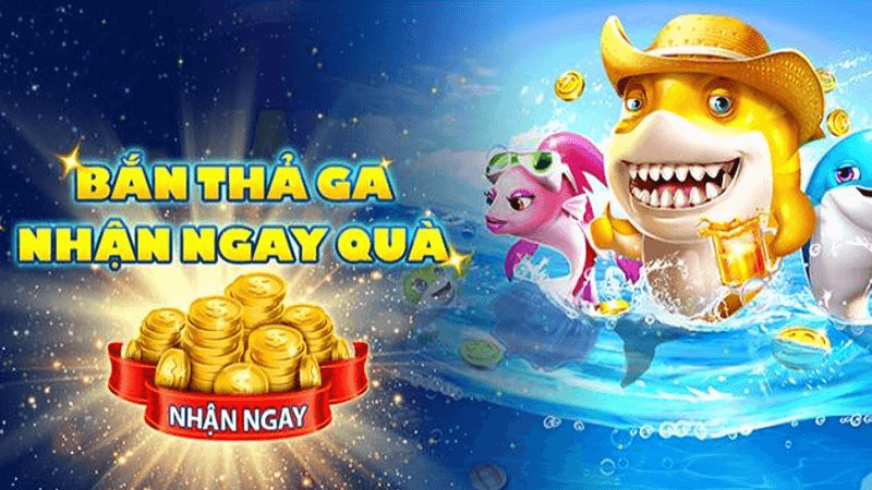 Cách Thực Hiện Game Bắn Cá Xu Vàng 777