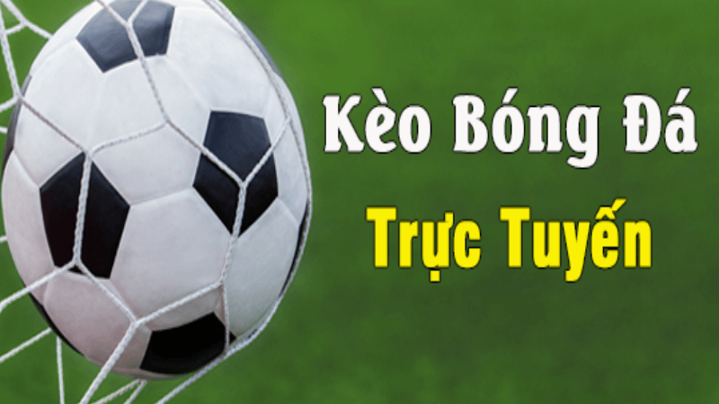 Thực Hiện Kèo Bóng Đá Hôm Nay Trực Tiếp